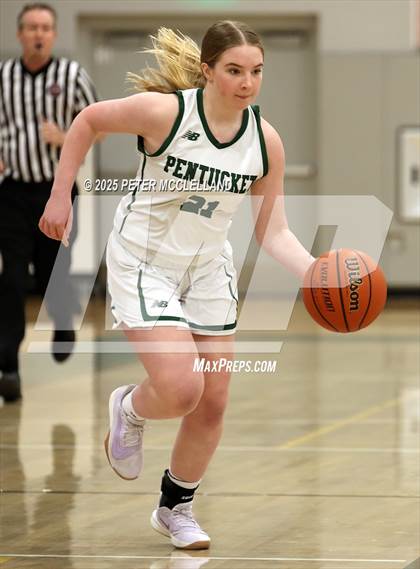 Thumbnail 2 in Masconomet Regional @ Pentucket Regional photogallery.