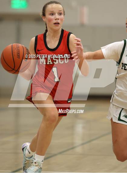 Thumbnail 3 in Masconomet Regional @ Pentucket Regional photogallery.