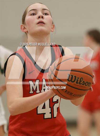 Thumbnail 2 in Masconomet Regional @ Pentucket Regional photogallery.