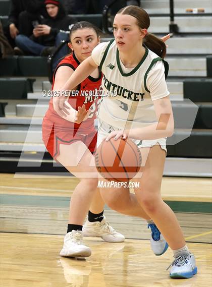 Thumbnail 1 in Masconomet Regional @ Pentucket Regional photogallery.