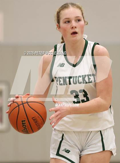 Thumbnail 2 in Masconomet Regional @ Pentucket Regional photogallery.