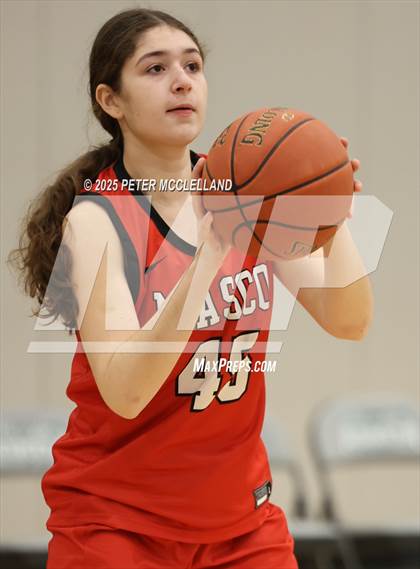 Thumbnail 1 in Masconomet Regional @ Pentucket Regional photogallery.