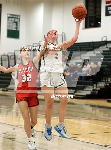 Thumbnail 2 in Masconomet Regional @ Pentucket Regional photogallery.