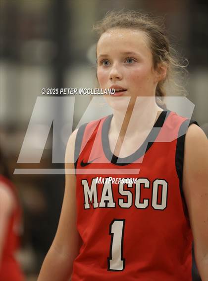 Thumbnail 2 in Masconomet Regional @ Pentucket Regional photogallery.