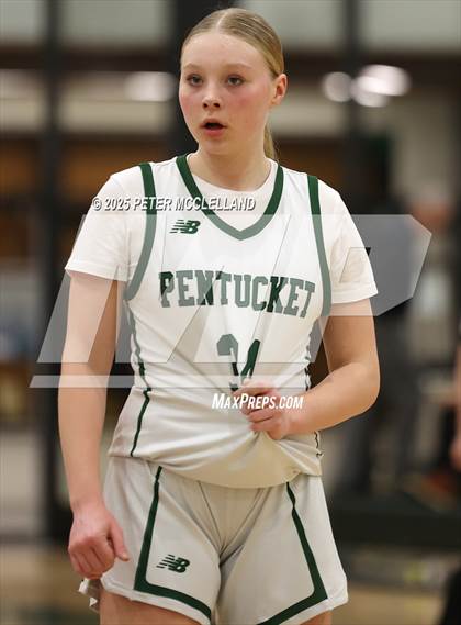 Thumbnail 2 in Masconomet Regional @ Pentucket Regional photogallery.