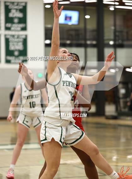 Thumbnail 3 in Masconomet Regional @ Pentucket Regional photogallery.