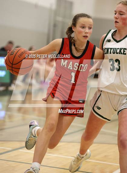 Thumbnail 1 in Masconomet Regional @ Pentucket Regional photogallery.