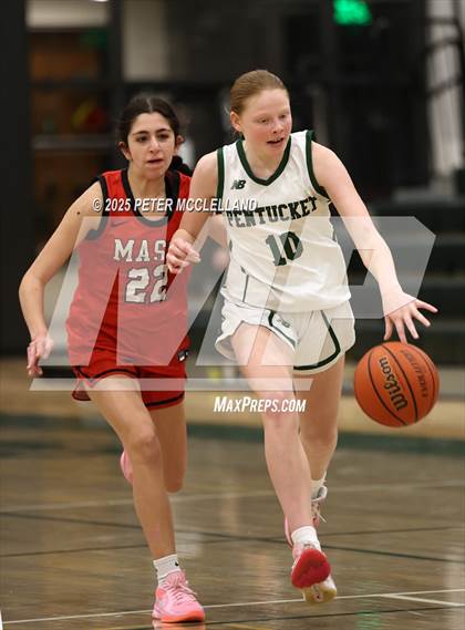 Thumbnail 3 in Masconomet Regional @ Pentucket Regional photogallery.