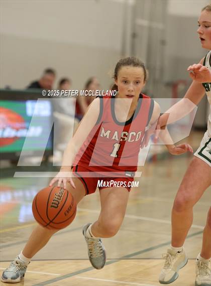 Thumbnail 2 in Masconomet Regional @ Pentucket Regional photogallery.