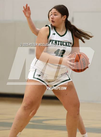 Thumbnail 3 in Masconomet Regional @ Pentucket Regional photogallery.