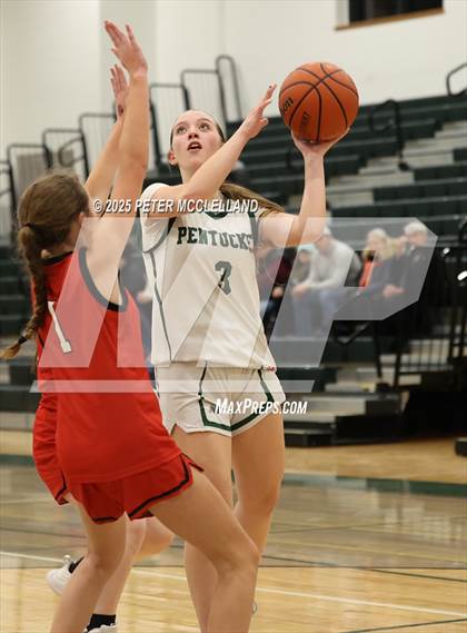 Thumbnail 3 in Masconomet Regional @ Pentucket Regional photogallery.