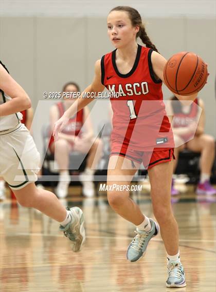 Thumbnail 2 in Masconomet Regional @ Pentucket Regional photogallery.