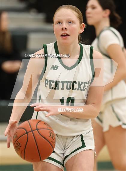 Thumbnail 1 in Masconomet Regional @ Pentucket Regional photogallery.