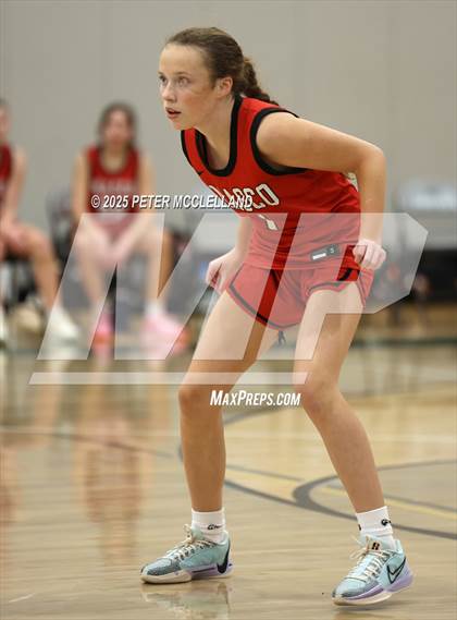 Thumbnail 1 in Masconomet Regional @ Pentucket Regional photogallery.