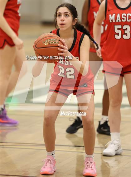 Thumbnail 1 in Masconomet Regional @ Pentucket Regional photogallery.