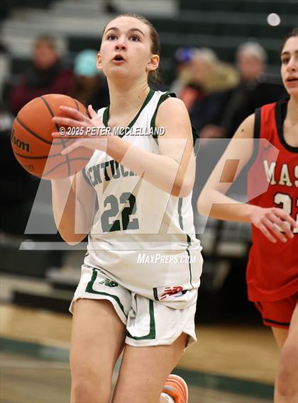 Thumbnail 1 in Masconomet Regional @ Pentucket Regional photogallery.