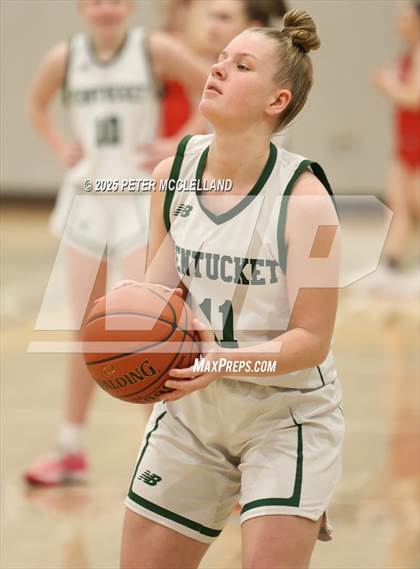 Thumbnail 2 in Masconomet Regional @ Pentucket Regional photogallery.