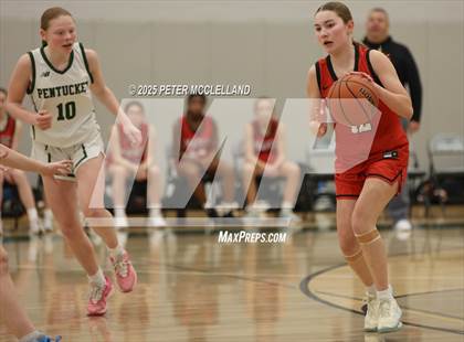 Thumbnail 2 in Masconomet Regional @ Pentucket Regional photogallery.