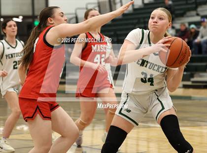Thumbnail 3 in Masconomet Regional @ Pentucket Regional photogallery.