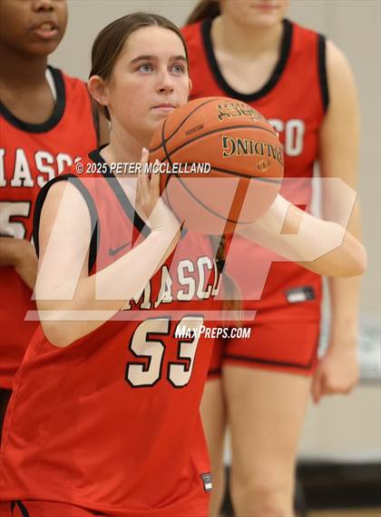 Thumbnail 1 in Masconomet Regional @ Pentucket Regional photogallery.