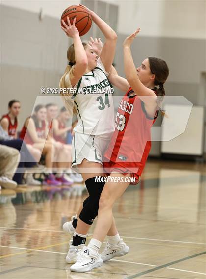 Thumbnail 1 in Masconomet Regional @ Pentucket Regional photogallery.
