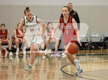 Thumbnail 1 in Masconomet Regional @ Pentucket Regional photogallery.