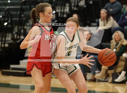 Thumbnail 1 in Masconomet Regional @ Pentucket Regional photogallery.