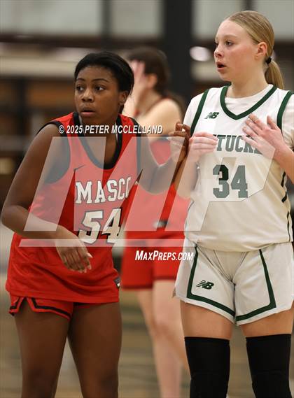 Thumbnail 2 in Masconomet Regional @ Pentucket Regional photogallery.