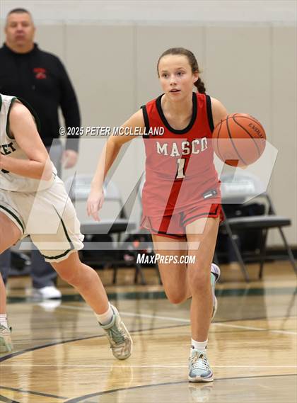 Thumbnail 3 in Masconomet Regional @ Pentucket Regional photogallery.