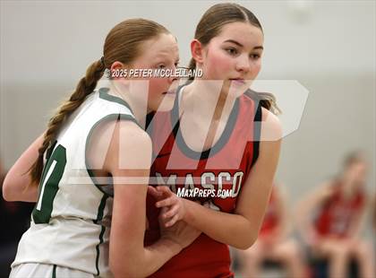 Thumbnail 2 in Masconomet Regional @ Pentucket Regional photogallery.