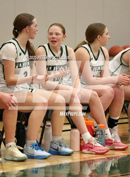 Thumbnail 3 in Masconomet Regional @ Pentucket Regional photogallery.