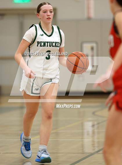 Thumbnail 1 in Masconomet Regional @ Pentucket Regional photogallery.