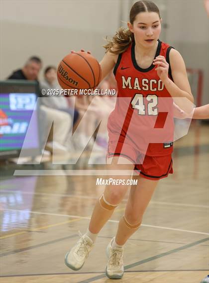 Thumbnail 2 in Masconomet Regional @ Pentucket Regional photogallery.