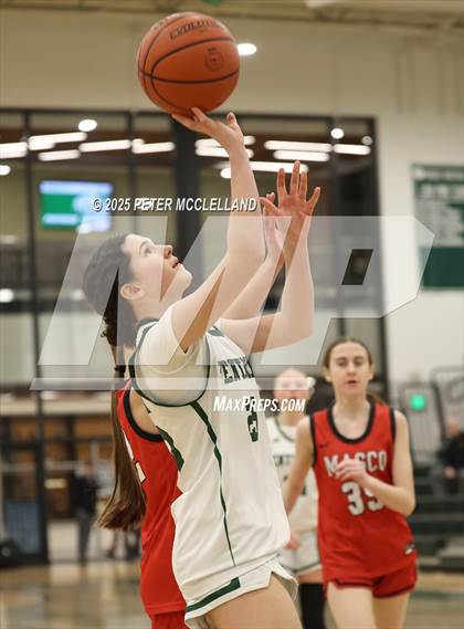 Thumbnail 1 in Masconomet Regional @ Pentucket Regional photogallery.