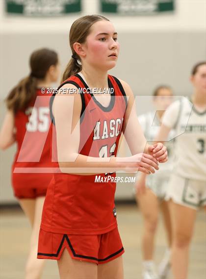Thumbnail 1 in Masconomet Regional @ Pentucket Regional photogallery.
