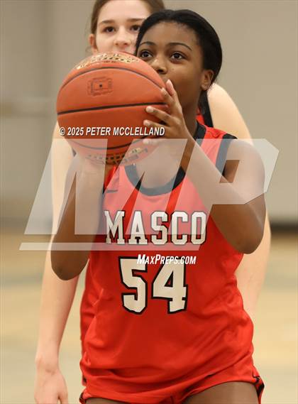 Thumbnail 2 in Masconomet Regional @ Pentucket Regional photogallery.