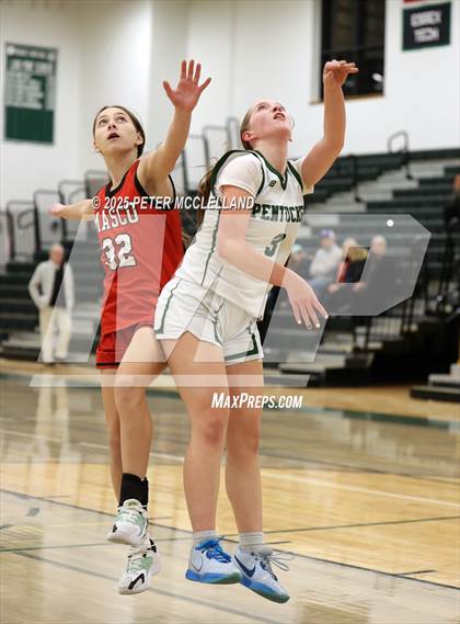 Thumbnail 3 in Masconomet Regional @ Pentucket Regional photogallery.