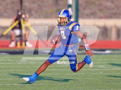 Thumbnail 3 in Bushland vs. Brock photogallery.
