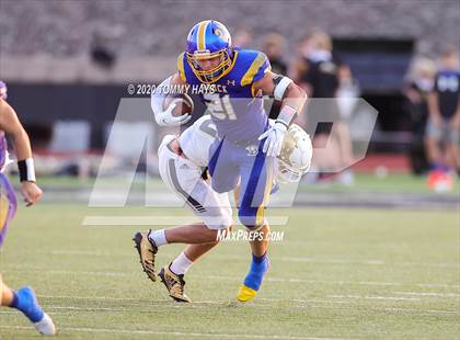 Thumbnail 3 in Bushland vs. Brock photogallery.