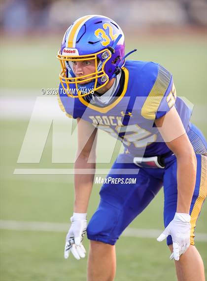 Thumbnail 2 in Bushland vs. Brock photogallery.