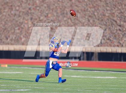 Thumbnail 3 in Bushland vs. Brock photogallery.