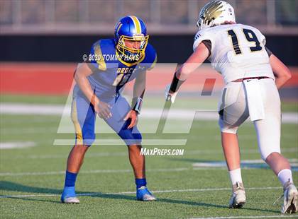 Thumbnail 3 in Bushland vs. Brock photogallery.