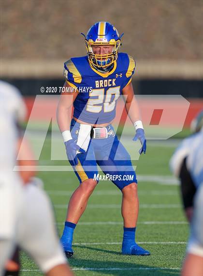 Thumbnail 2 in Bushland vs. Brock photogallery.