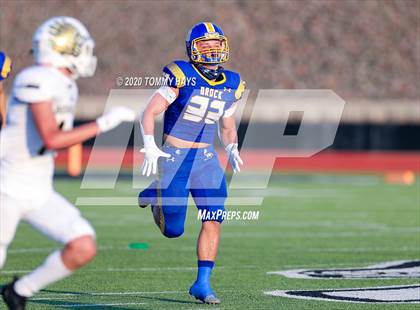 Thumbnail 2 in Bushland vs. Brock photogallery.