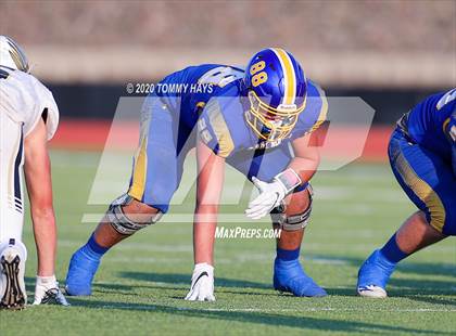 Thumbnail 3 in Bushland vs. Brock photogallery.