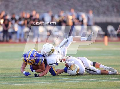 Thumbnail 1 in Bushland vs. Brock photogallery.