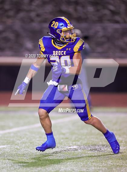 Thumbnail 1 in Bushland vs. Brock photogallery.