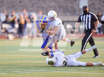 Thumbnail 3 in Bushland vs. Brock photogallery.