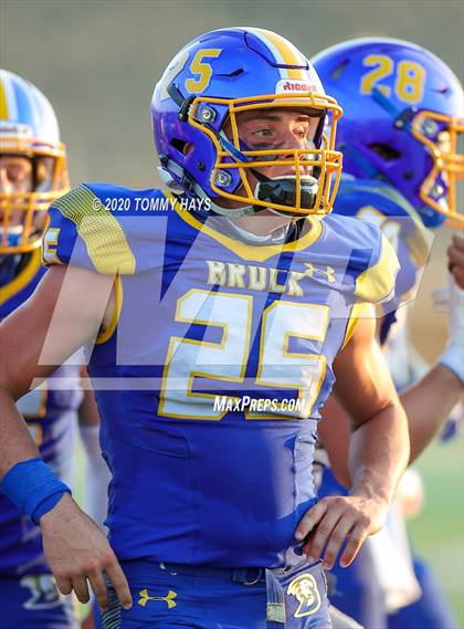 Thumbnail 1 in Bushland vs. Brock photogallery.