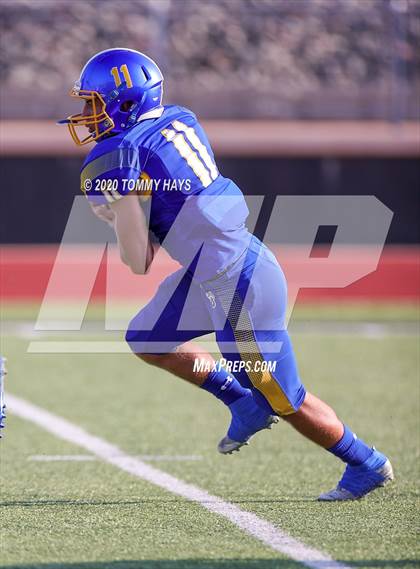 Thumbnail 2 in Bushland vs. Brock photogallery.